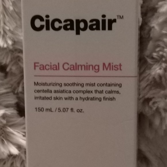 Dr Jart Cicapair Facial Calming mist *NIB* - Picture 3 of 8
